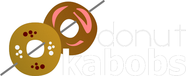 Donut Kabobs